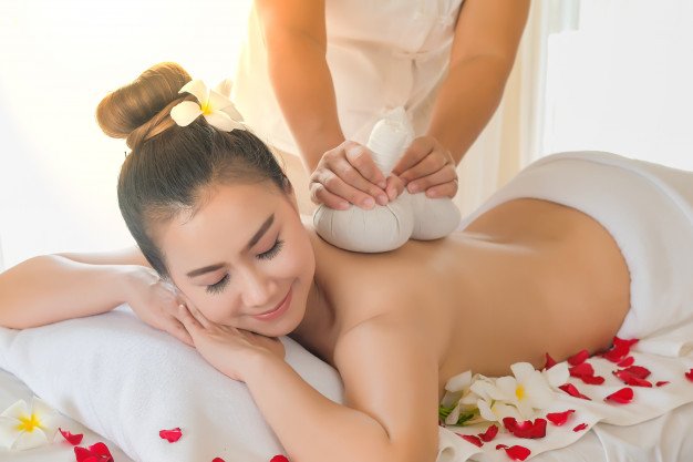 Home Full Body To Body Massage Centre In Vidhyadhar Nagar Jaipur